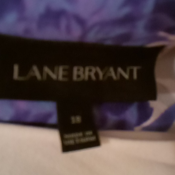 Lane Bryant size 18 dress - Picture 7 of 7
